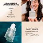 blinc [Kinder Beauty] Dew-Gooder Hyaluronic Serum - 1pc - 30ml
