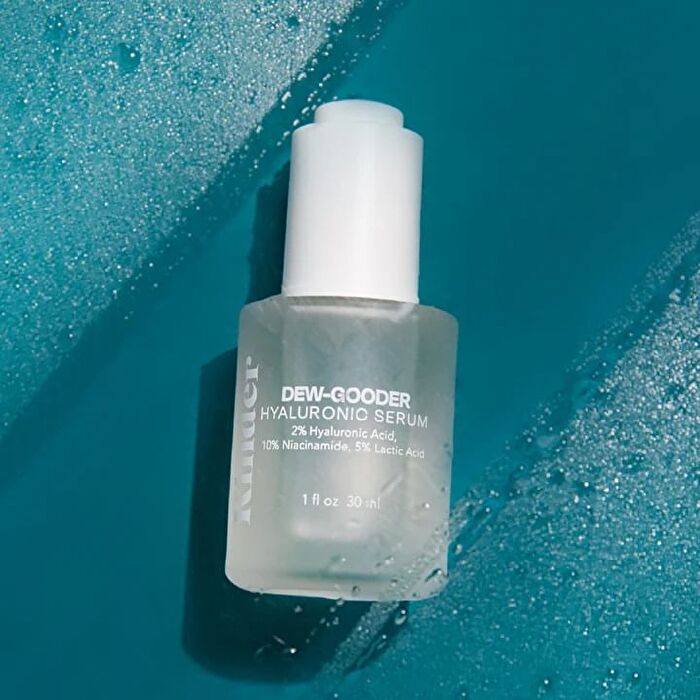 blinc [Kinder Beauty] Dew-Gooder Hyaluronic Serum - 1pc - 30ml