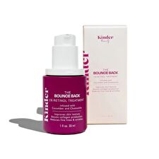 blinc [Kinder Beauty] The Bounce Back Retinol Treatment - 1pc - 30ml