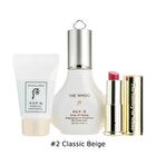Gongjinhyang Brightening UV Protective BB Cream Set - 2 Types - #1