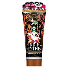 Bison India Esthe Premium Hot Wash-Off Body Massage Gel - 200g