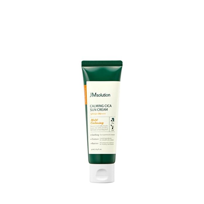 Calming Cica Sun Cream - 50ml