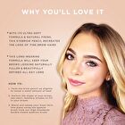 blinc [Pretty Vulgar] Defined Brilliance Dual Sided Eyebrow Pencil - 3 Colors - Classy Broad (Taupe) - 0.35g