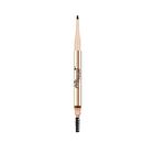 blinc [Pretty Vulgar] Defined Brilliance Dual Sided Eyebrow Pencil - 3 Colors - Classy Broad (Taupe) - 0.35g