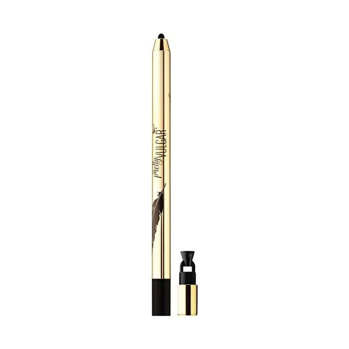 blinc [Pretty Vulgar] Writing on the Wall Eyeliner Pencil - 3 Colors - 47# Black - 0.5g