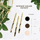 blinc [Pretty Vulgar] Writing on the Wall Eyeliner Pencil - 3 Colors - 48# Brown - 0.5g