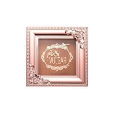 blinc [Pretty Vulgar] Bronzed B Bronzer - 2 Shades - Sun of a B (Light to Medium/Matte) - 5.7g