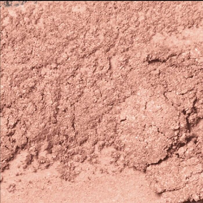 blinc [Pretty Vulgar] Make Them Blush Powder Blush - 2 Shades - Sweet Revenge (Soft Peach) - 6g