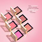 blinc [Pretty Vulgar] Make Them Blush Powder Blush - 2 Shades - Sweet Revenge (Soft Peach) - 6g