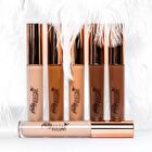 blinc [Pretty Vulgar] Under Cover Concealer - 8 Shades - #62 Tip Toe over the Line (Light to Medium) - 4ml