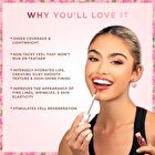 blinc [Pretty Vulgar] CEO of Lip Gloss - 5 Shades - Boss Up - 4.8ml