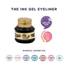 blinc [Pretty Vulgar] The Ink Gel Eyeliner - Black - 6g