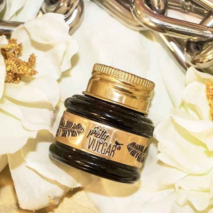 blinc [Pretty Vulgar] The Ink Gel Eyeliner - Black - 6g