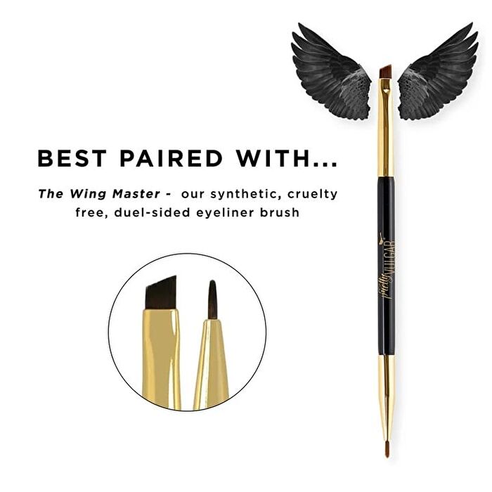 blinc [Pretty Vulgar] The Ink Gel Eyeliner - Black - 6g