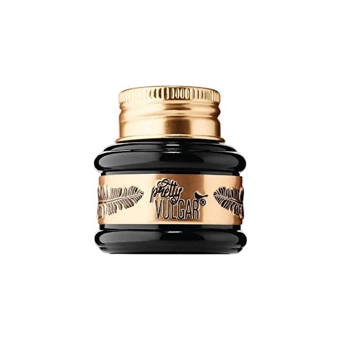 blinc [Pretty Vulgar] The Ink Gel Eyeliner - Black - 6g