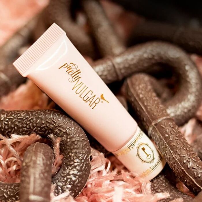 blinc [Pretty Vulgar] Uncaged Eyeshadow Primer - Universal Shade - 10ml