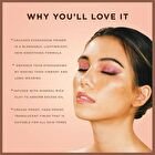 blinc [Pretty Vulgar] Uncaged Eyeshadow Primer - Universal Shade - 10ml