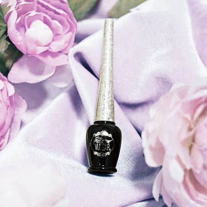 blinc [Pretty Vulgar] Vixen Glimmer Holographic Liquid Eyeliner - Holographic Liquid Eyeliner - 6.5ml
