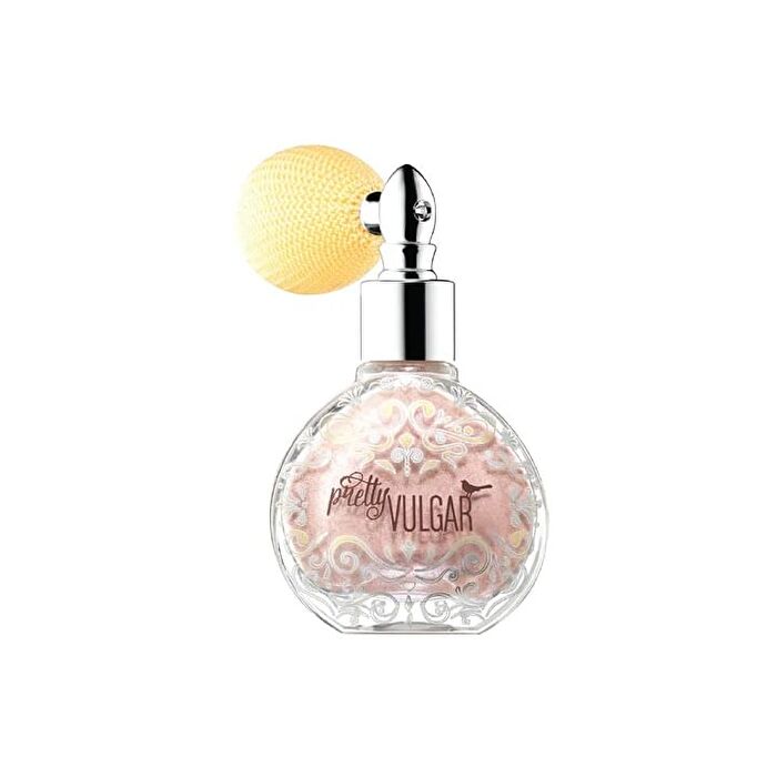 blinc [Pretty Vulgar] Glitter Dust All Over Glitter Powder Spray - Attention Seeker - 10g