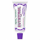 EUTHYMOL Whitening Purple Corrector Toothpaste - 106g