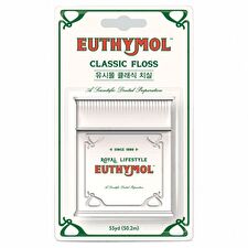 EUTHYMOL Classic Floss - 1 pc