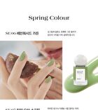 Shine On Me Nail Colour - 35 Colors - #SE32 Whole Universe