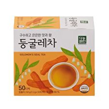 Solomon's Seal Tea - 1.2g x 50 packets