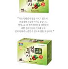 Murray Fruit Tea - 1g x 40 packets