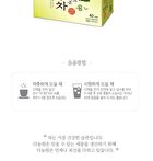 Bitter Melon Tea - 1g x 40 packets