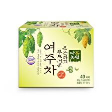 DANONGWON  Bitter Melon Tea - 1g x 40 packets