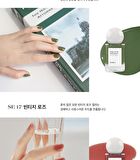 Shine On Me Nail Colour - 35 Colors - #SE35 Cranberry Cheer