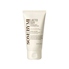 Some By Mi Lactosoy Eyzyme Deep Cleansing Foam - Čisticí Pleťová Pěna S Enzymy 100ml