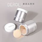 Light Cloud Oil Control Loose Powder - 5 Colors - #02 Transparent 