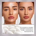 Light Cloud Oil Control Loose Powder - 5 Colors - #02 Transparent 