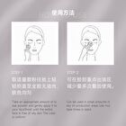Light Cloud Oil Control Loose Powder - 5 Colors - #02 Transparent 
