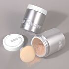 Light Cloud Oil Control Loose Powder - 5 Colors - #02 Transparent 