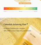 Calendula Balancing Foam Gel Cleanser - 150ml