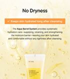 Calendula Balancing Foam Gel Cleanser - 150ml