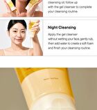 Calendula Balancing Foam Gel Cleanser - 150ml