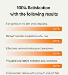 Calendula Balancing Foam Gel Cleanser - 150ml