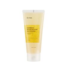 iUNIK Calendula Balancing Foam Gel Cleanser - 150ml