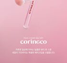 Coringco Pink Pocket Eye Brush Set - 6 pcs