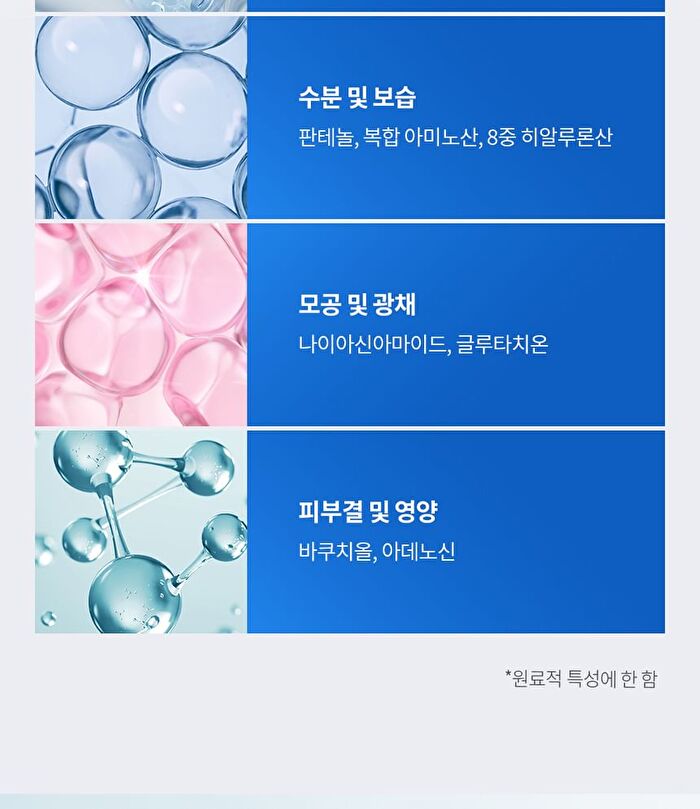 Hydrogel Collagen Face Mask Set - 27g x 4 sheets