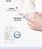 Hydrogel Collagen Face Mask Set - 27g x 4 sheets