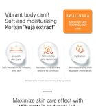 Milk Body Cleanser - 10 Types - Rice