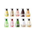 Milk Body Cleanser - 10 Types - Rice