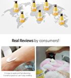 Milk Body Lotion - 10 Types - Rice