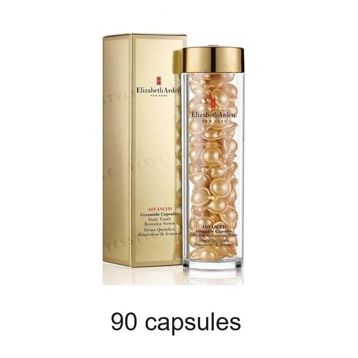 Advanced Ceramide Capsules Daily Youth Restoring Serum - 7 capsules