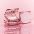 Kill Cover Mesh Glow Cushion Set - 4 Colors - #23N Ginger
