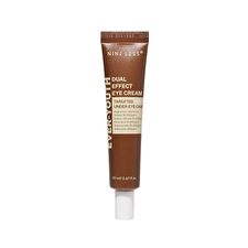 Nineless Ever-Youth Dual Effect Eye Cream - 20ml